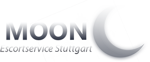 Moon Escort Stuttgart Logo